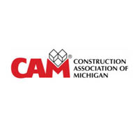 CAM Logo